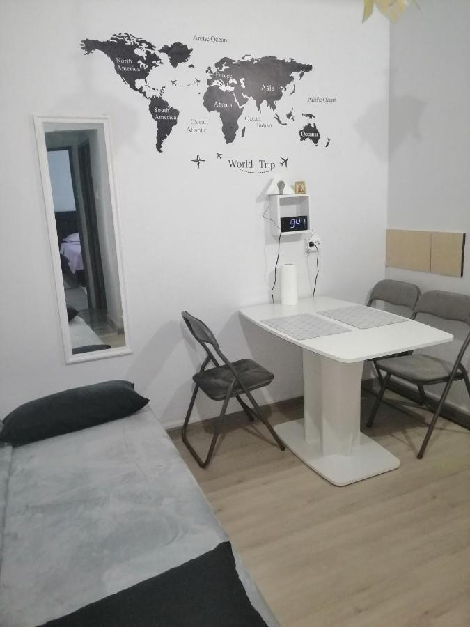 Ferienwohnung Amigohd² Hunedoara Exterior foto