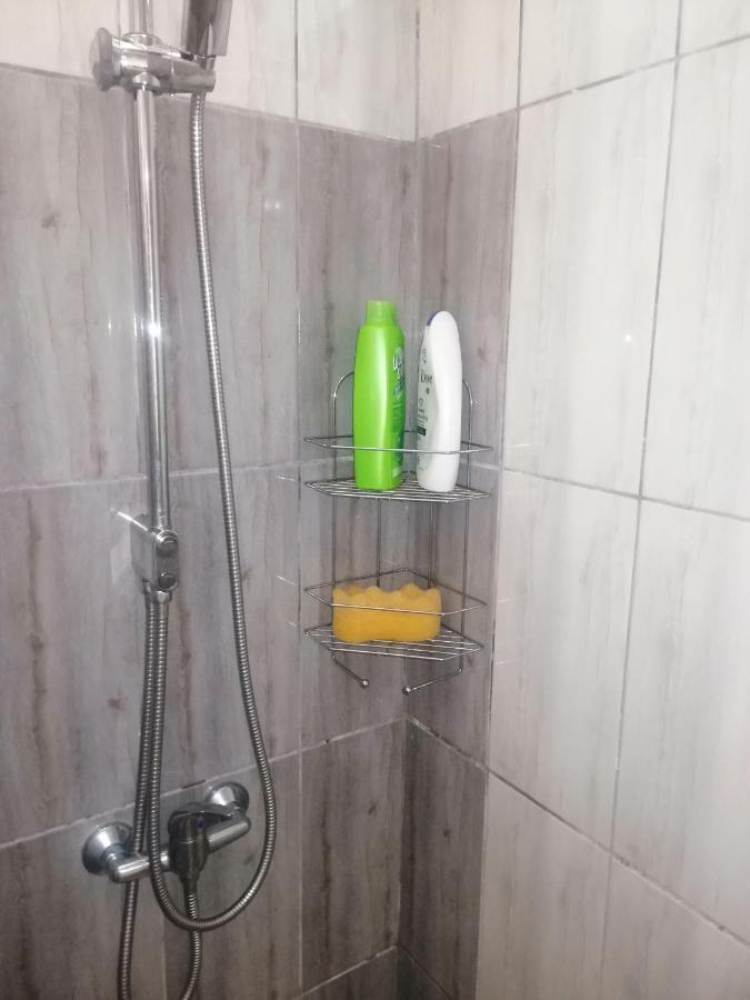 Ferienwohnung Amigohd² Hunedoara Exterior foto