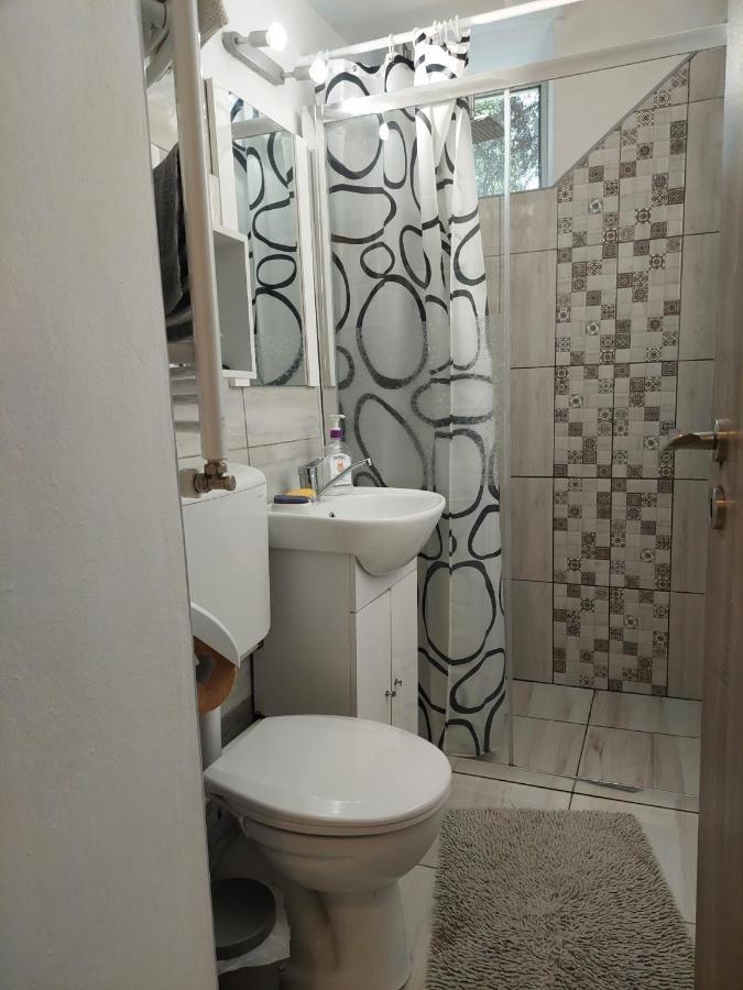 Ferienwohnung Amigohd² Hunedoara Exterior foto